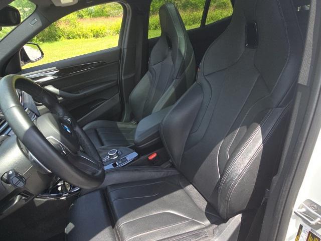 used 2020 BMW X2 car, priced at $29,995