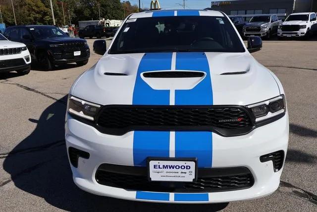 new 2026 Dodge Durango car, priced at $47,955