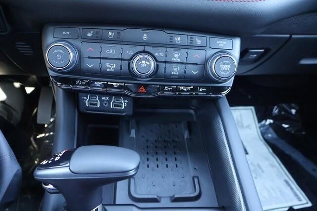 new 2026 Dodge Durango car, priced at $47,955