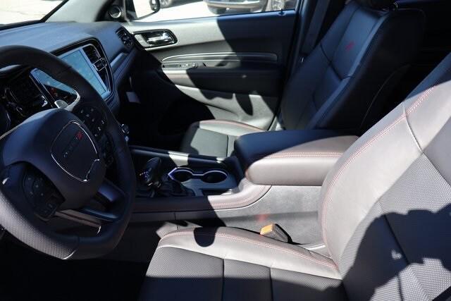 new 2026 Dodge Durango car, priced at $47,955