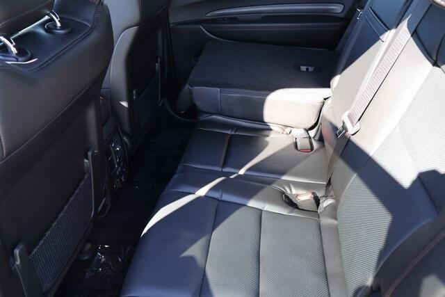 new 2026 Dodge Durango car, priced at $47,955