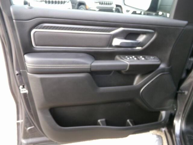 new 2025 Ram 1500 car, priced at $48,131