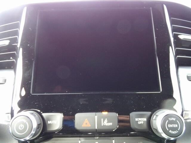 new 2025 Ram 1500 car, priced at $48,131