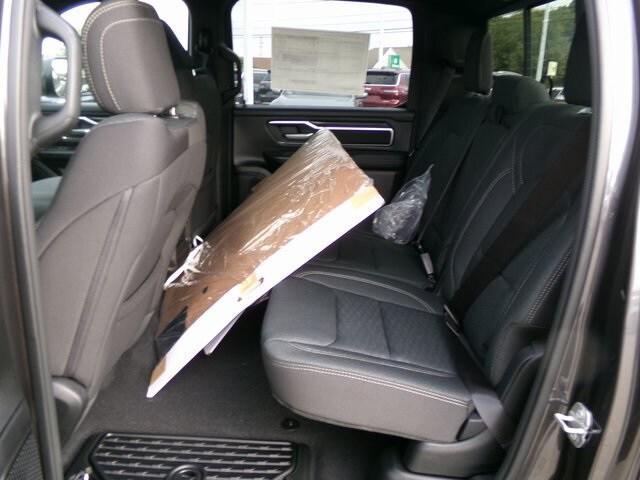 new 2025 Ram 1500 car, priced at $48,131