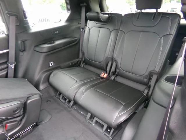 new 2025 Jeep Grand Cherokee L car, priced at $44,577