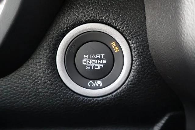 new 2026 Ram 1500 car, priced at $58,910