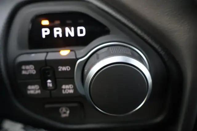 new 2026 Ram 1500 car, priced at $58,910