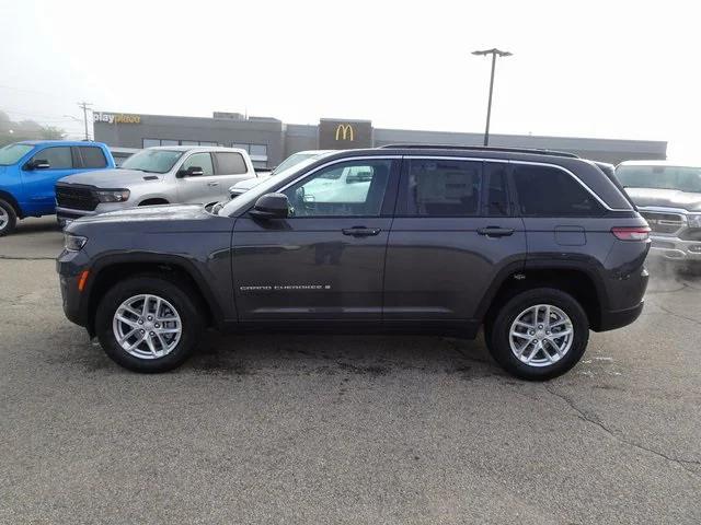 new 2025 Jeep Grand Cherokee car, priced at $39,470