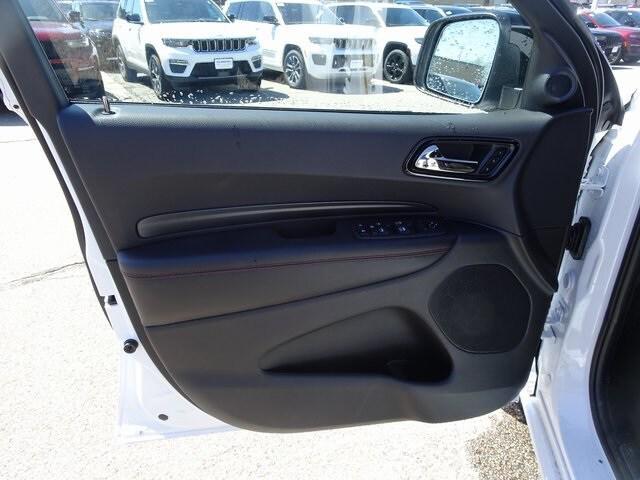 new 2025 Dodge Durango car, priced at $47,905