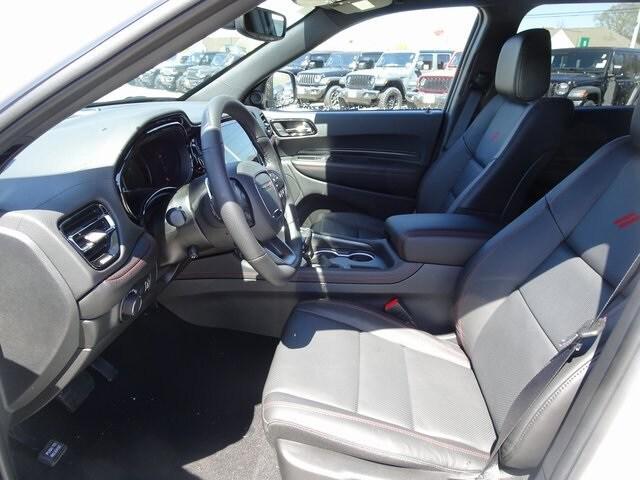 new 2025 Dodge Durango car, priced at $47,905