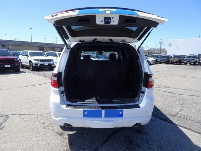 new 2025 Dodge Durango car, priced at $47,905