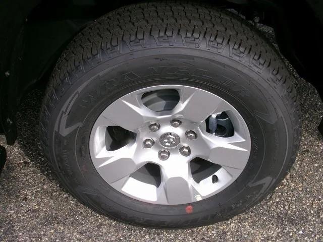 new 2025 Ram 1500 car, priced at $48,086