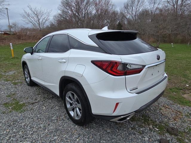 used 2018 Lexus RX 350 car, priced at $32,450