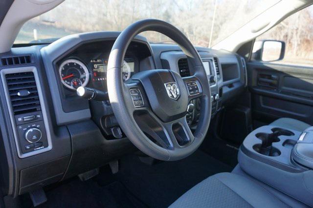 used 2019 Ram 1500 car, priced at $22,988