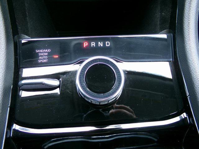 used 2021 Jeep Grand Cherokee L car, priced at $31,495