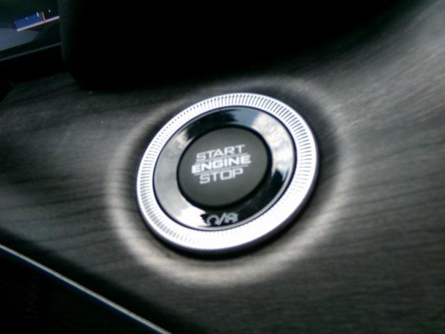 used 2021 Jeep Grand Cherokee L car, priced at $31,495