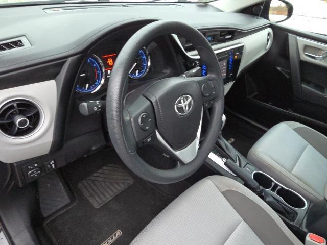 used 2017 Toyota Corolla car, priced at $14,650