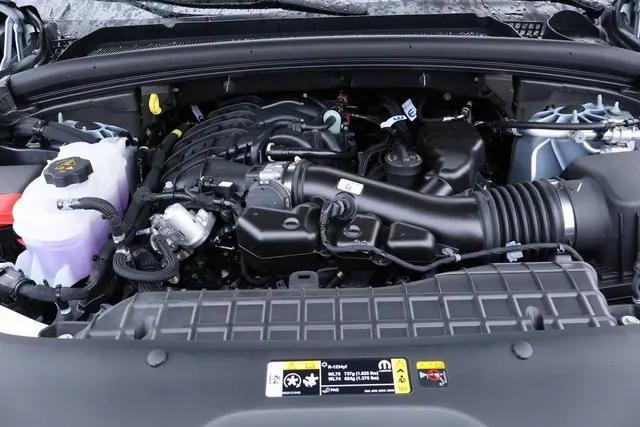 new 2025 Jeep Grand Cherokee car, priced at $42,150