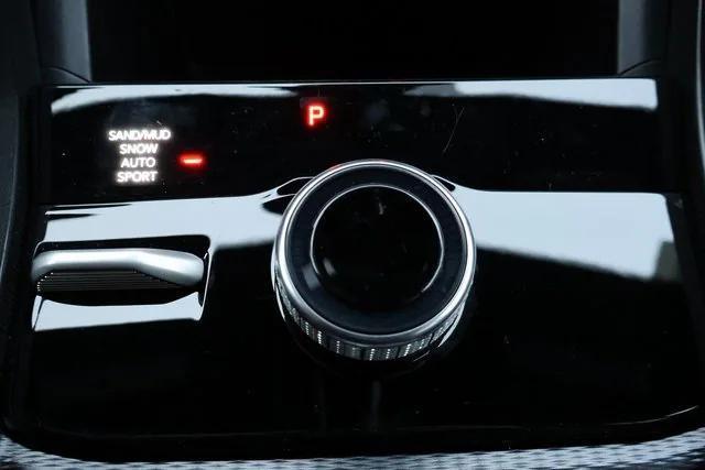 new 2025 Jeep Grand Cherokee car, priced at $42,150