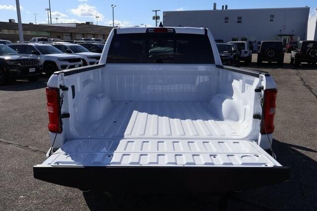 new 2026 Ram 1500 car, priced at $56,825