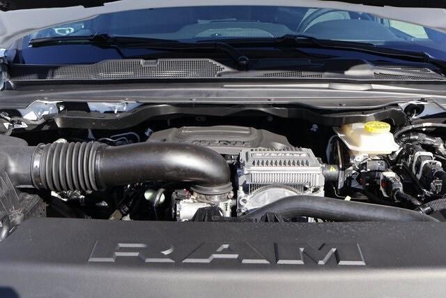 new 2026 Ram 1500 car, priced at $56,825