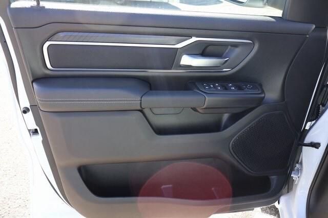 new 2026 Ram 1500 car, priced at $56,825