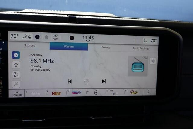 new 2025 Jeep Gladiator car, priced at $56,160