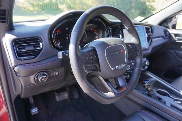 used 2021 Dodge Durango car, priced at $39,720