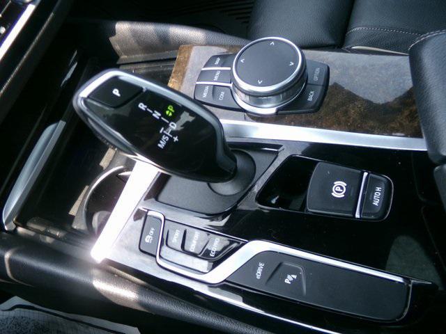 used 2019 BMW 530e car, priced at $19,995