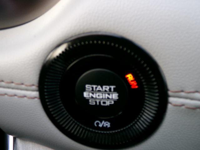 used 2024 Jeep Compass car, priced at $27,495