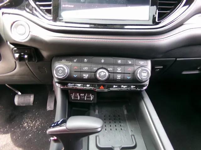new 2025 Dodge Durango car, priced at $48,700