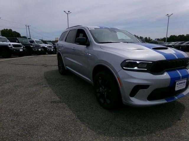 new 2025 Dodge Durango car, priced at $48,700