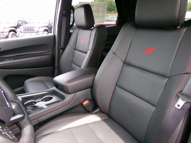 new 2025 Dodge Durango car, priced at $48,700