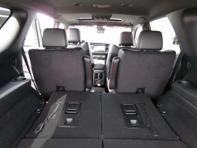new 2025 Dodge Durango car, priced at $48,700