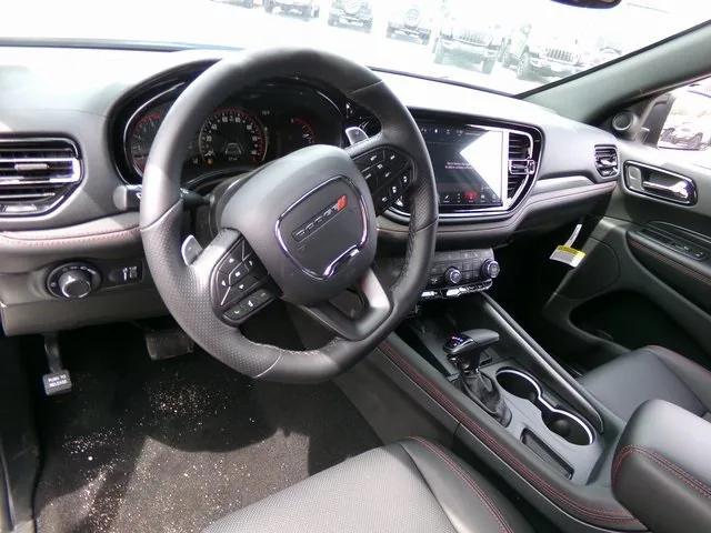 new 2025 Dodge Durango car, priced at $48,700