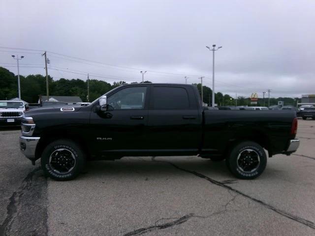 new 2025 Ram 2500 car, priced at $57,030