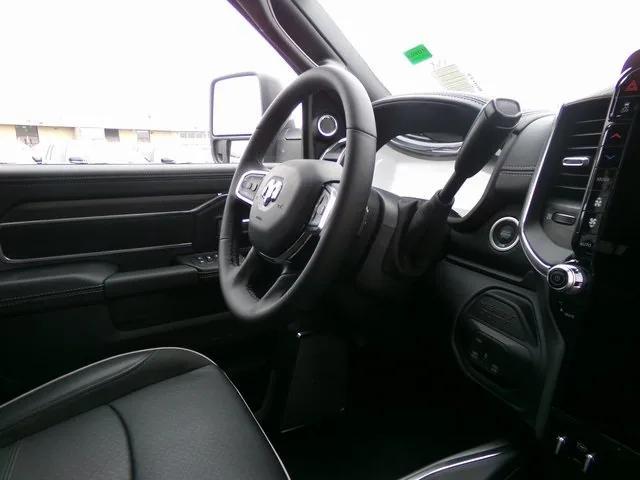 new 2025 Ram 2500 car, priced at $57,030