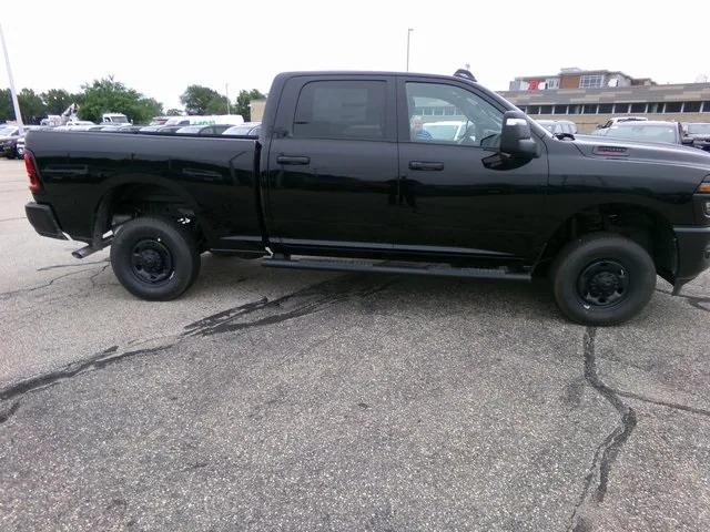 new 2025 Ram 2500 car, priced at $57,030