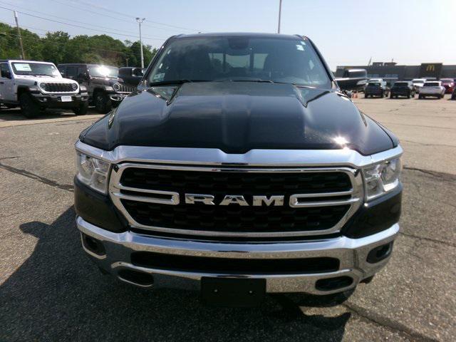 used 2022 Ram 1500 car, priced at $32,000