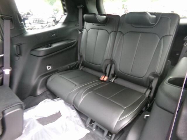 new 2025 Jeep Grand Cherokee L car, priced at $43,672