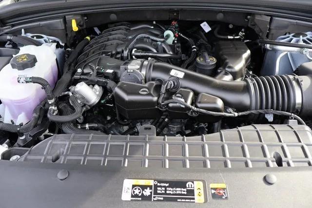 new 2025 Jeep Grand Cherokee car, priced at $48,265