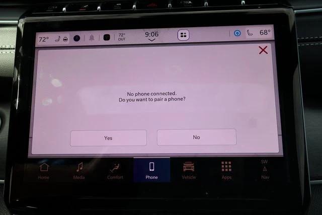 new 2025 Jeep Grand Cherokee car, priced at $48,265