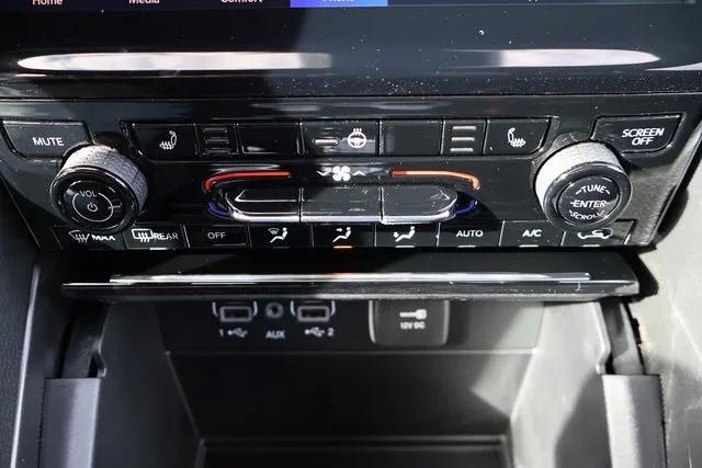 new 2025 Jeep Grand Cherokee car, priced at $48,265