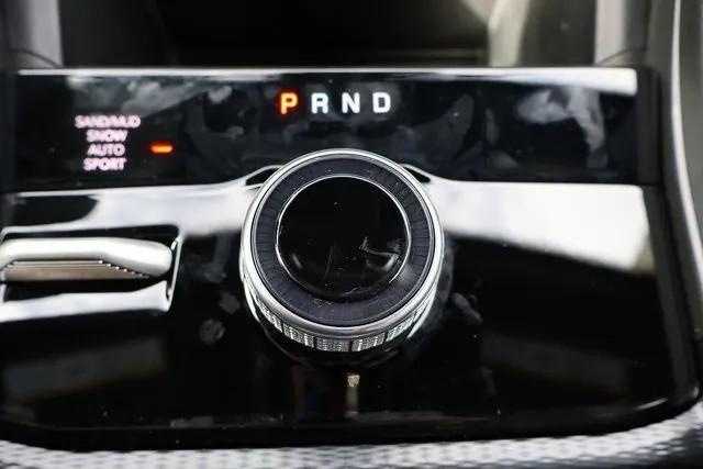 new 2025 Jeep Grand Cherokee car, priced at $48,265