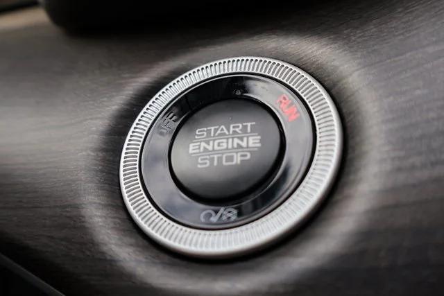 new 2025 Jeep Grand Cherokee car, priced at $48,265