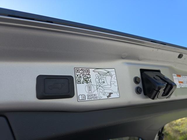 used 2024 Toyota RAV4 car, priced at $39,995