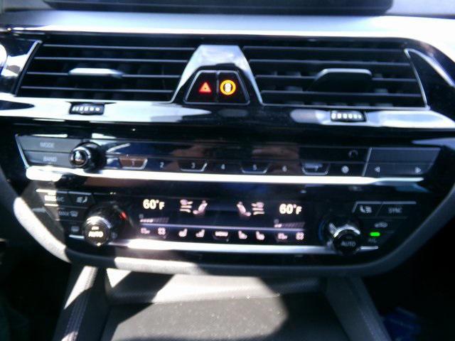 used 2019 Ram 1500 car, priced at $36,995