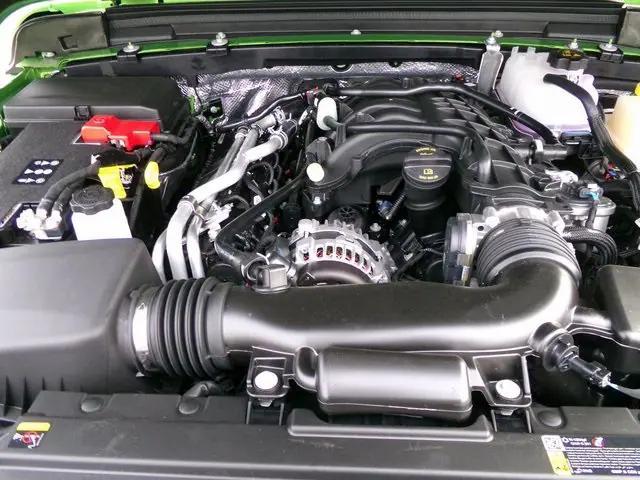 new 2025 Jeep Gladiator car, priced at $49,145