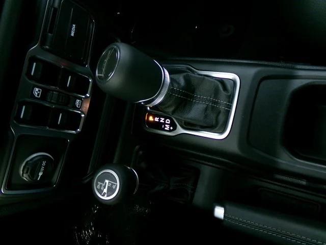 new 2025 Jeep Gladiator car, priced at $49,145