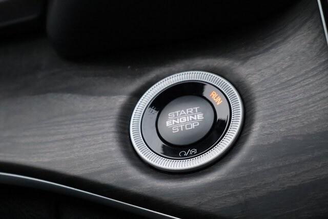 new 2025 Jeep Grand Cherokee L car, priced at $53,365